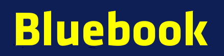 Bluebook